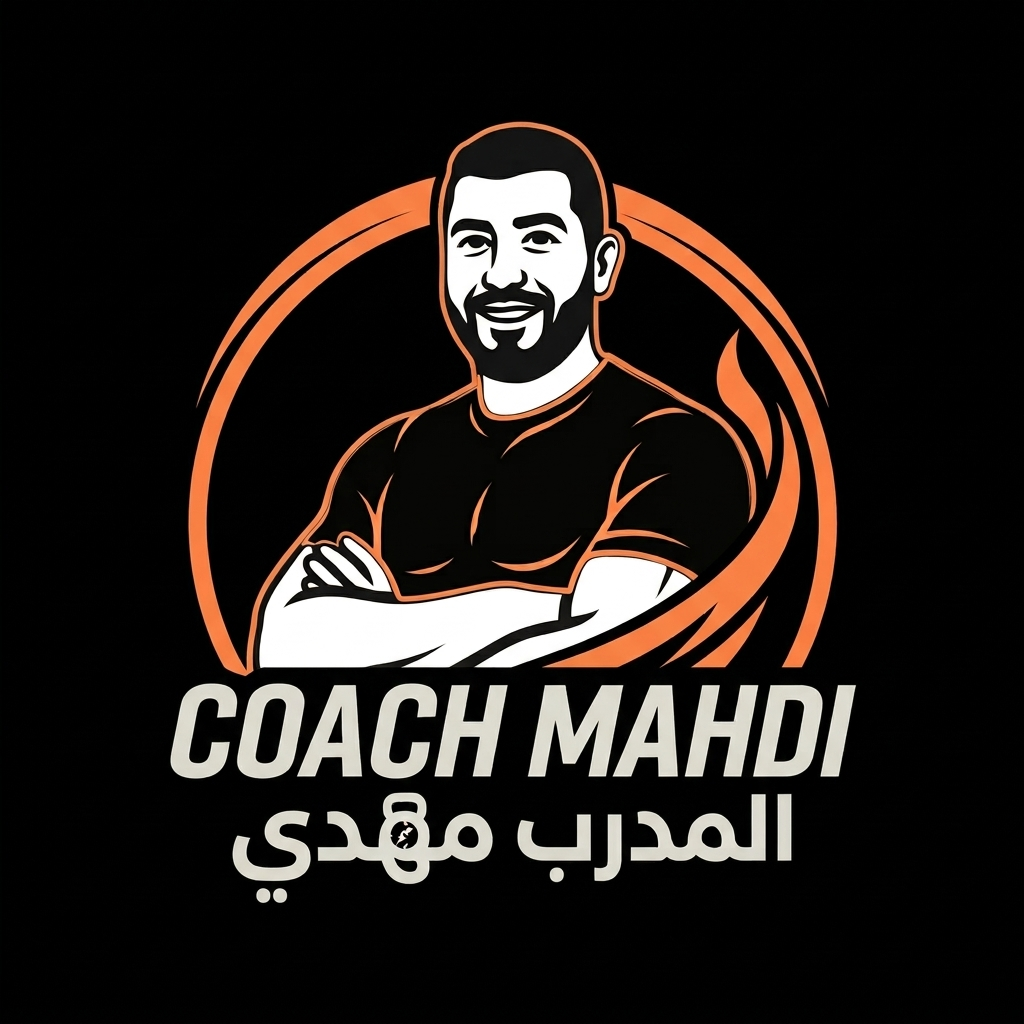 Coach Mahdi