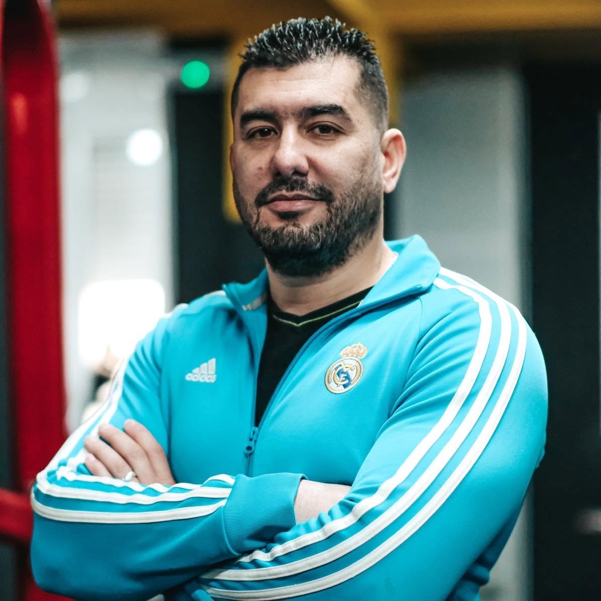 Coach Principal